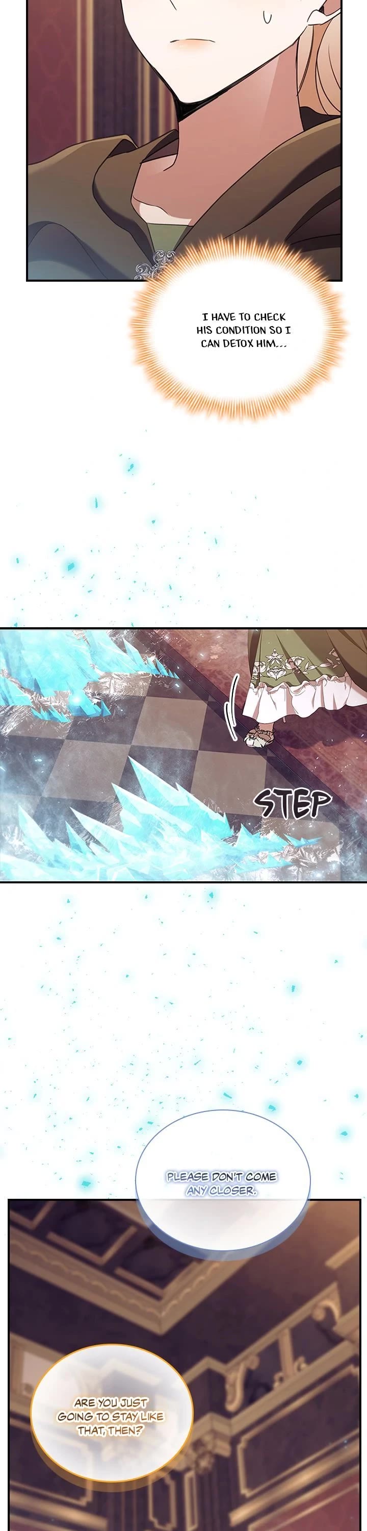 The Youngest Princess Chapter 201 page 6 - Chapter 201: Epilogue 6