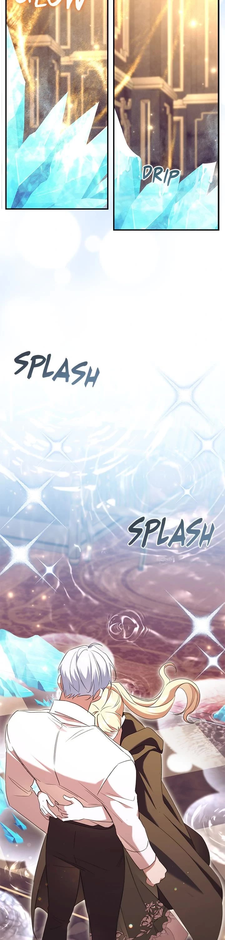 The Youngest Princess Chapter 201 page 8 - Chapter 201: Epilogue 6