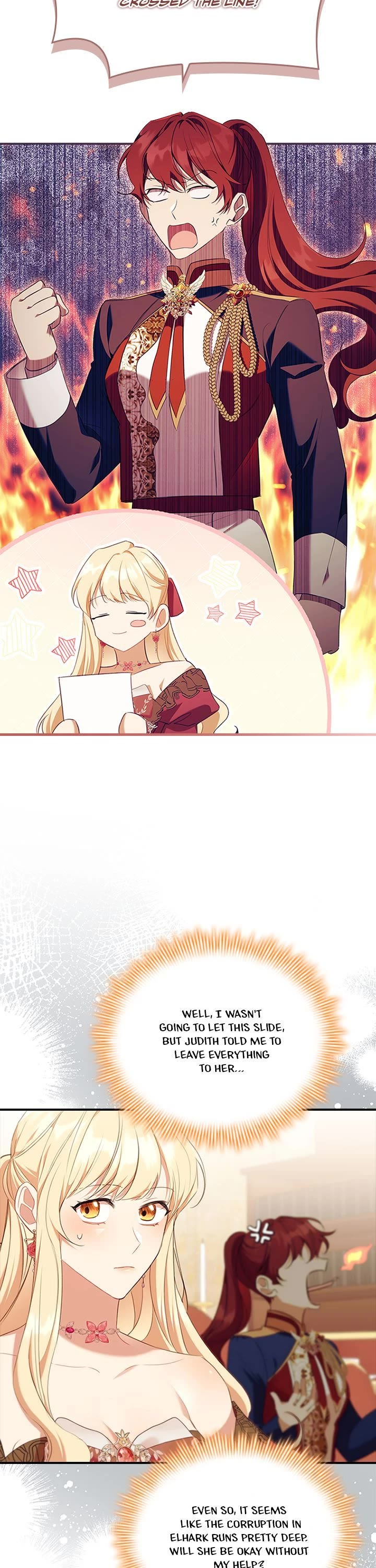 The Youngest Princess Chapter 202 page 16 - Chapter 202: Epilogue 7