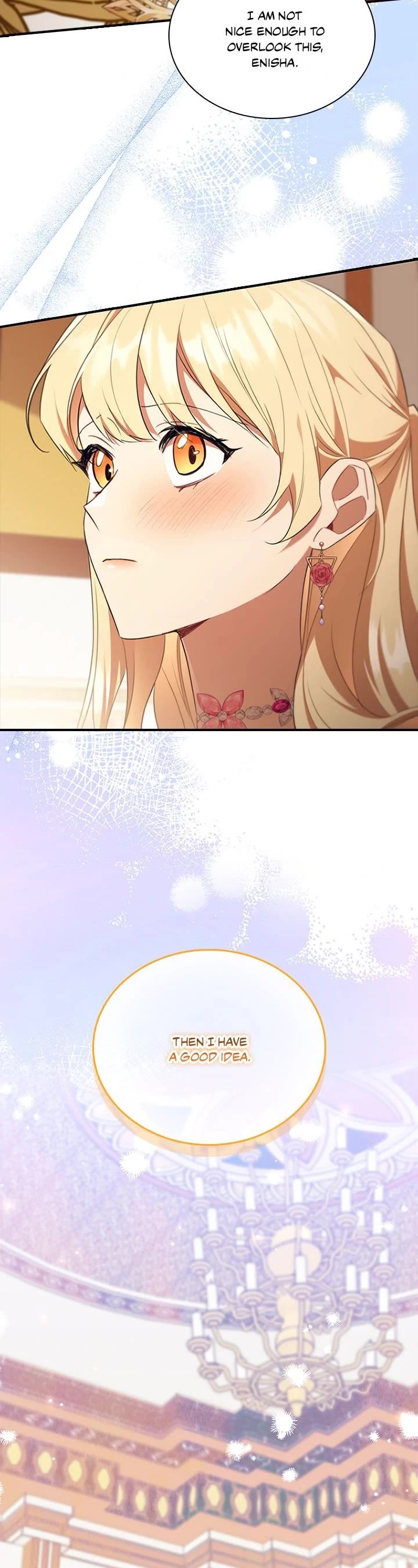 The Youngest Princess Chapter 202 page 24 - Chapter 202: Epilogue 7