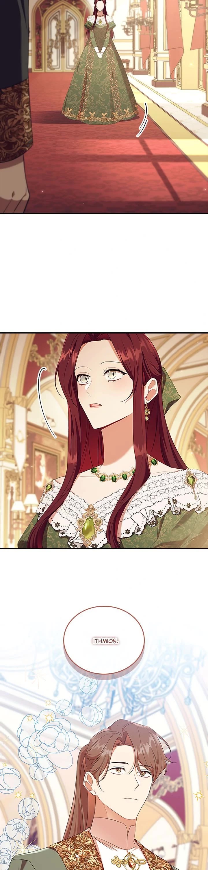 The Youngest Princess Chapter 202 page 26 - Chapter 202: Epilogue 7