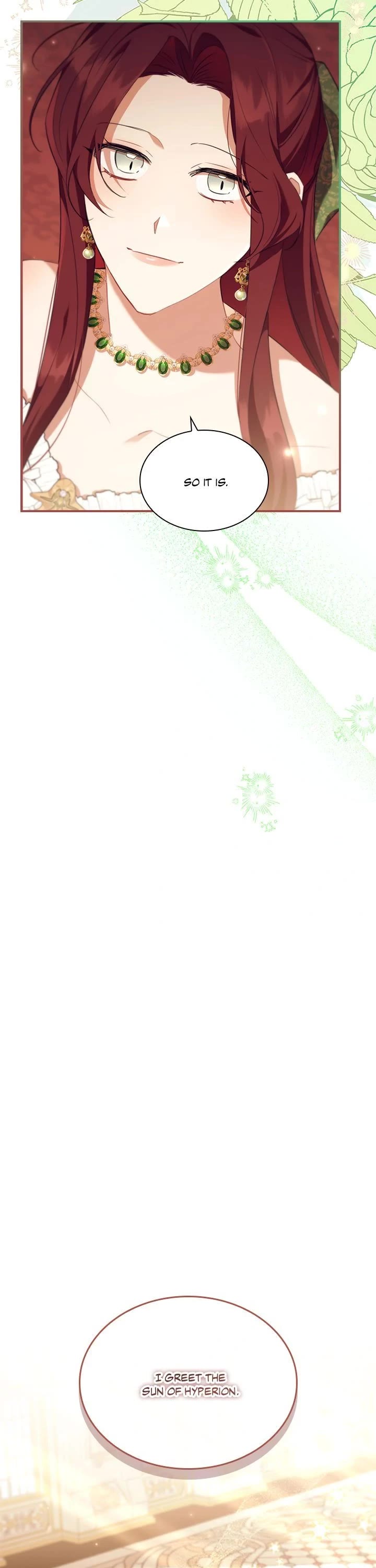 The Youngest Princess Chapter 202 page 32 - Chapter 202: Epilogue 7