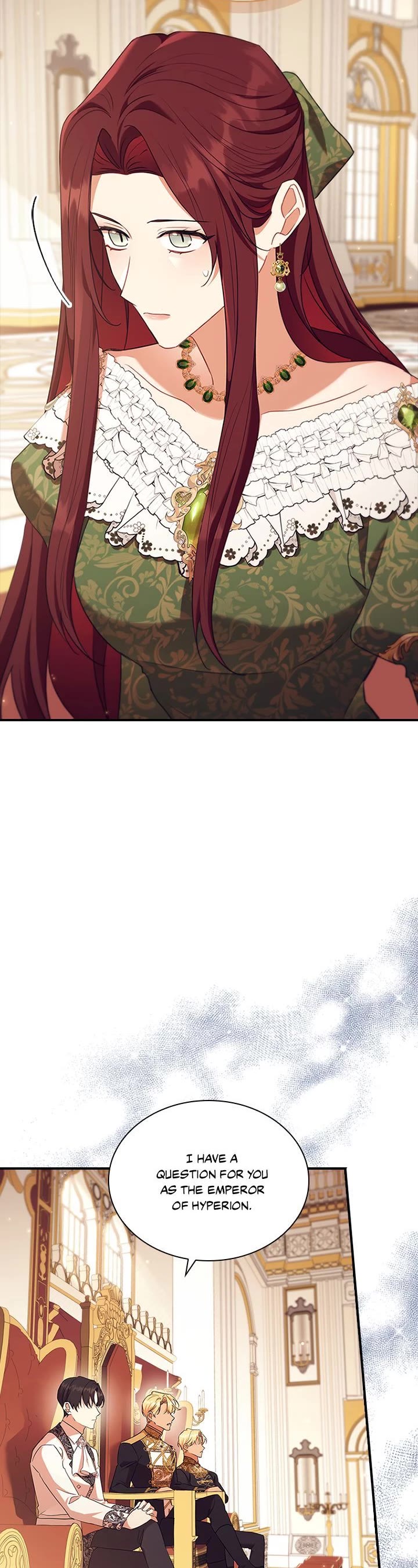 The Youngest Princess Chapter 202 page 35 - Chapter 202: Epilogue 7