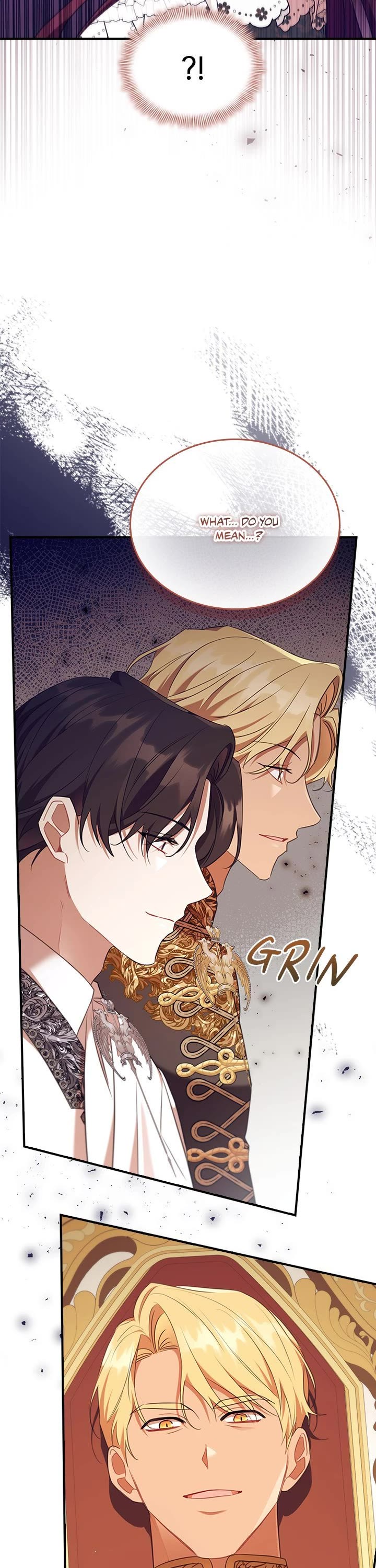 The Youngest Princess Chapter 202 page 37 - Chapter 202: Epilogue 7