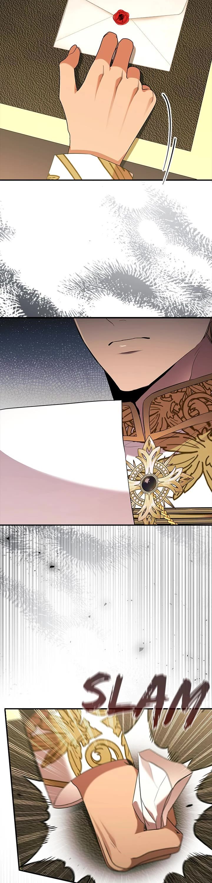 The Youngest Princess Chapter 202 page 7 - Chapter 202: Epilogue 7