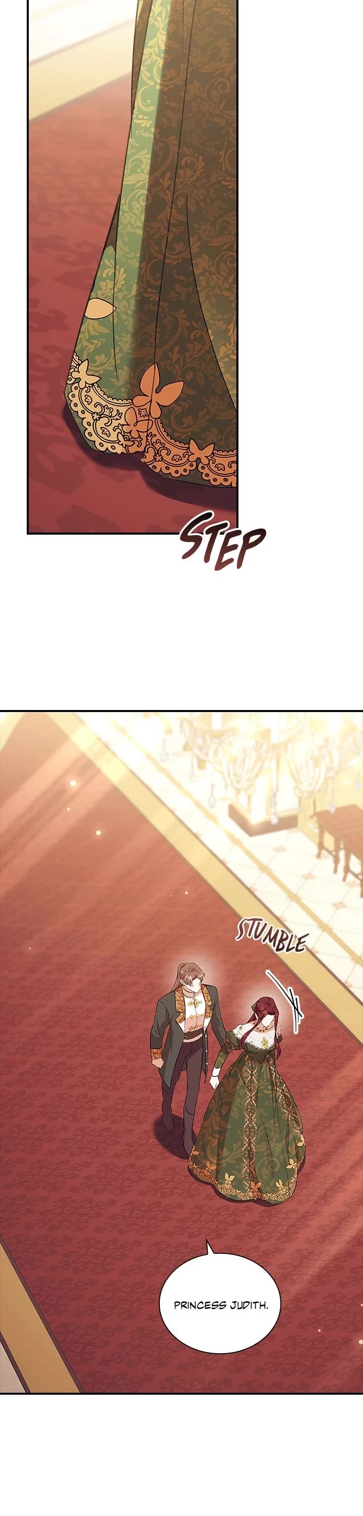 The Youngest Princess Chapter 203 page 22 - Chapter 203: Epilogue 8