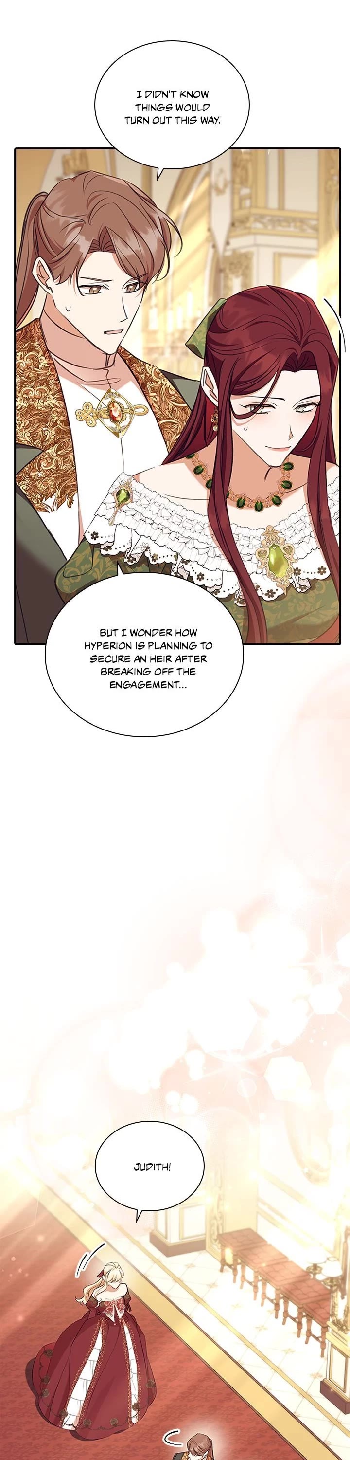 The Youngest Princess Chapter 203 page 23 - Chapter 203: Epilogue 8