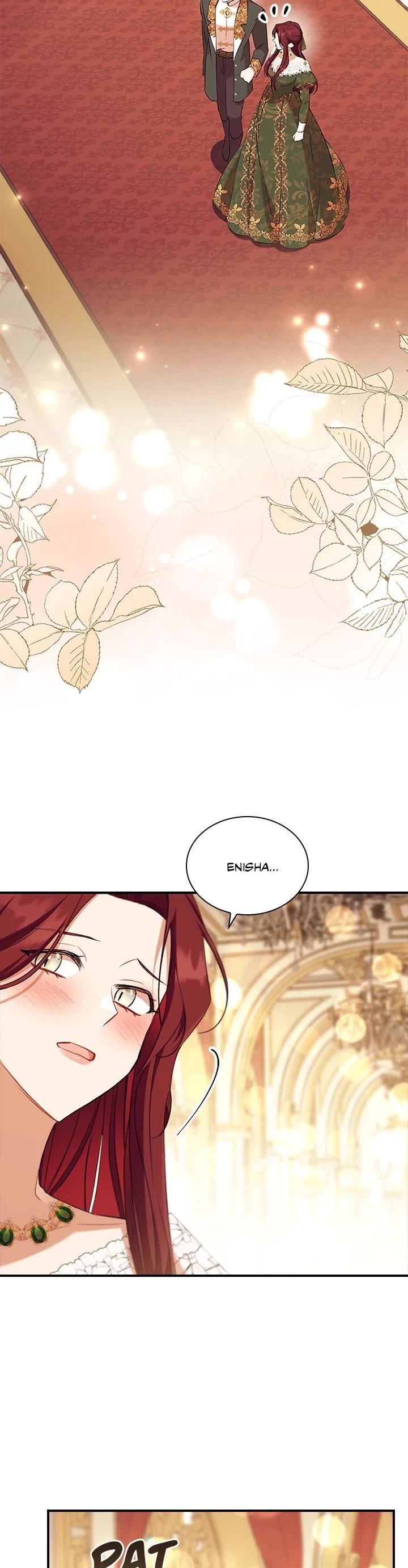 The Youngest Princess Chapter 203 page 24 - Chapter 203: Epilogue 8