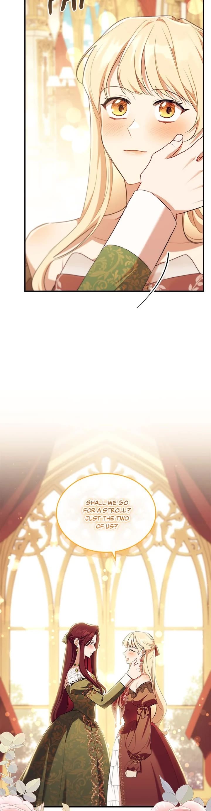 The Youngest Princess Chapter 203 page 25 - Chapter 203: Epilogue 8