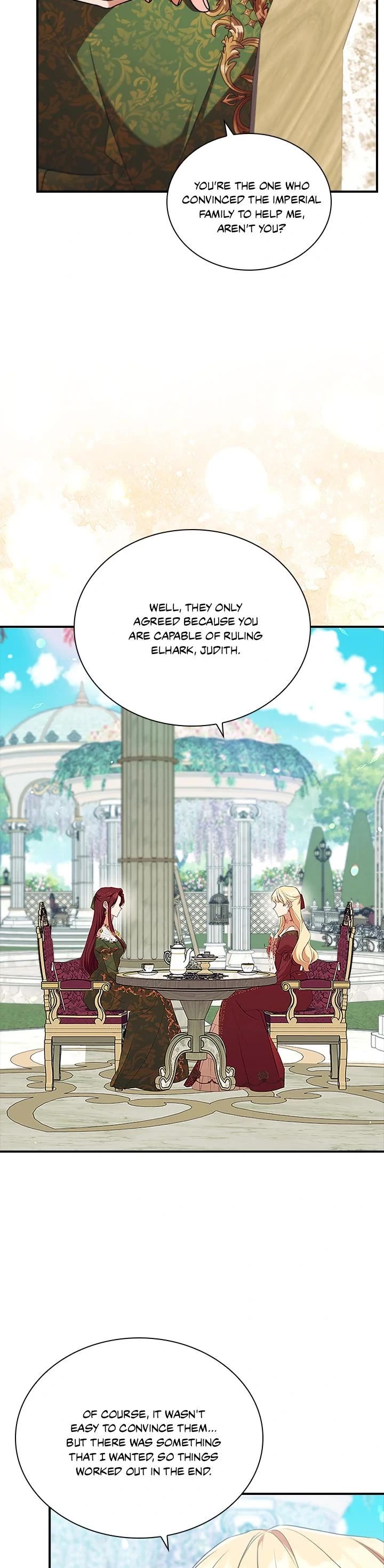 The Youngest Princess Chapter 203 page 30 - Chapter 203: Epilogue 8