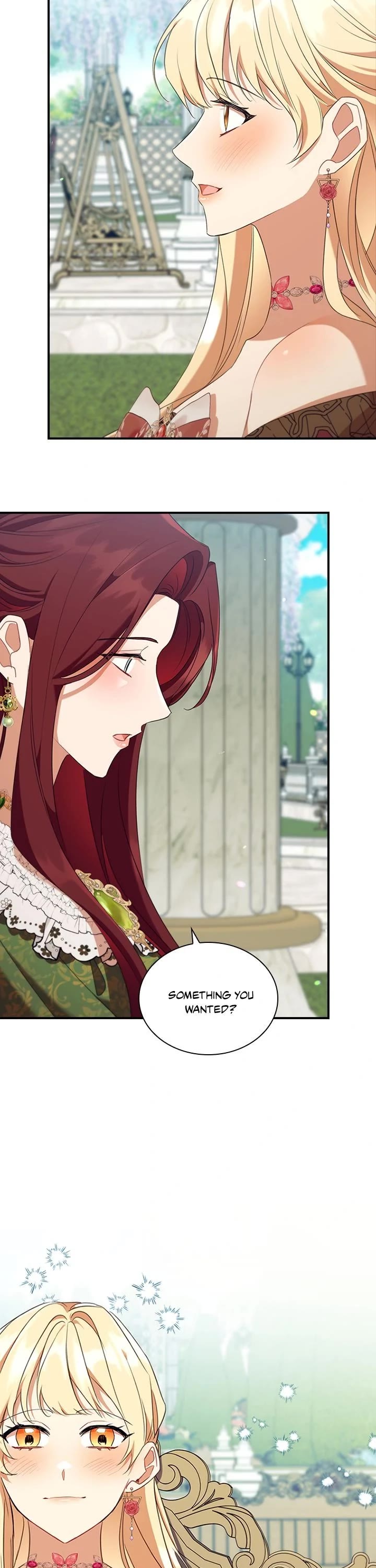 The Youngest Princess Chapter 203 page 31 - Chapter 203: Epilogue 8