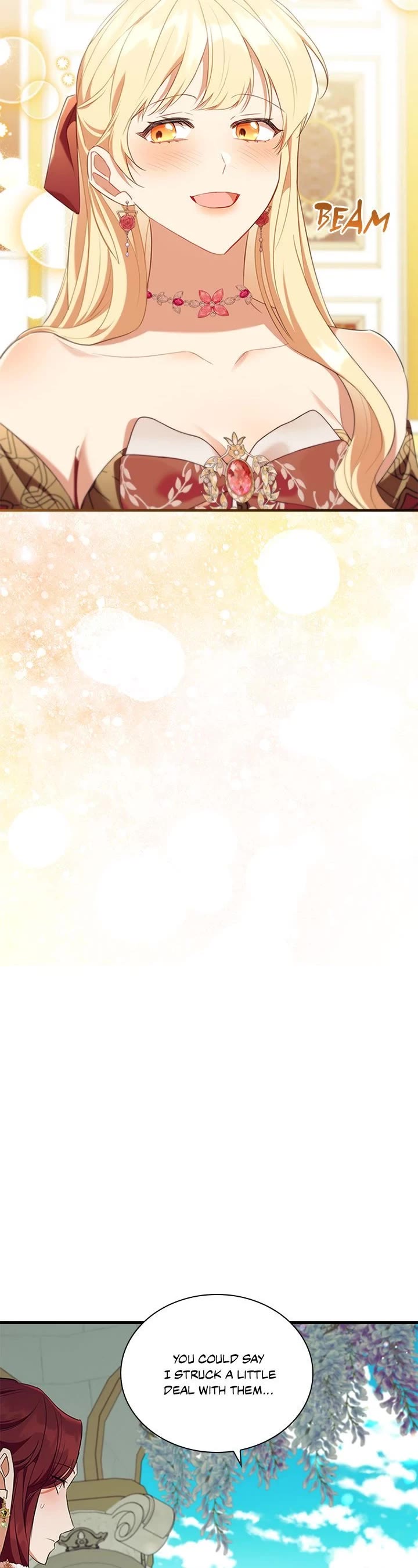 The Youngest Princess Chapter 203 page 35 - Chapter 203: Epilogue 8