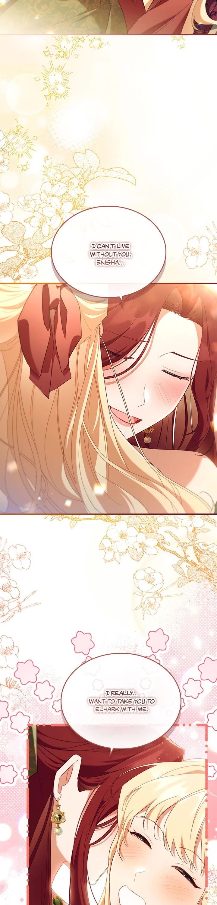 The Youngest Princess Chapter 203 page 38 - Chapter 203: Epilogue 8