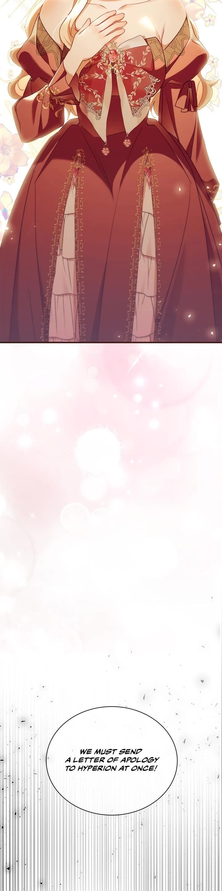 The Youngest Princess Chapter 203 page 40 - Chapter 203: Epilogue 8