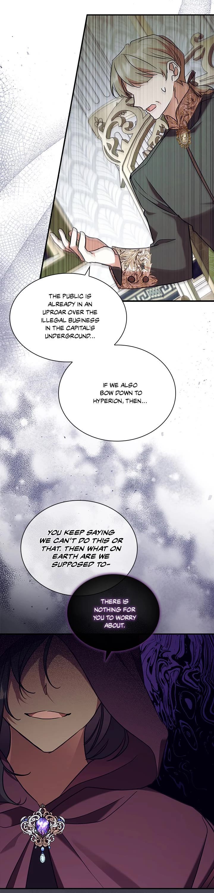 The Youngest Princess Chapter 203 page 42 - Chapter 203: Epilogue 8