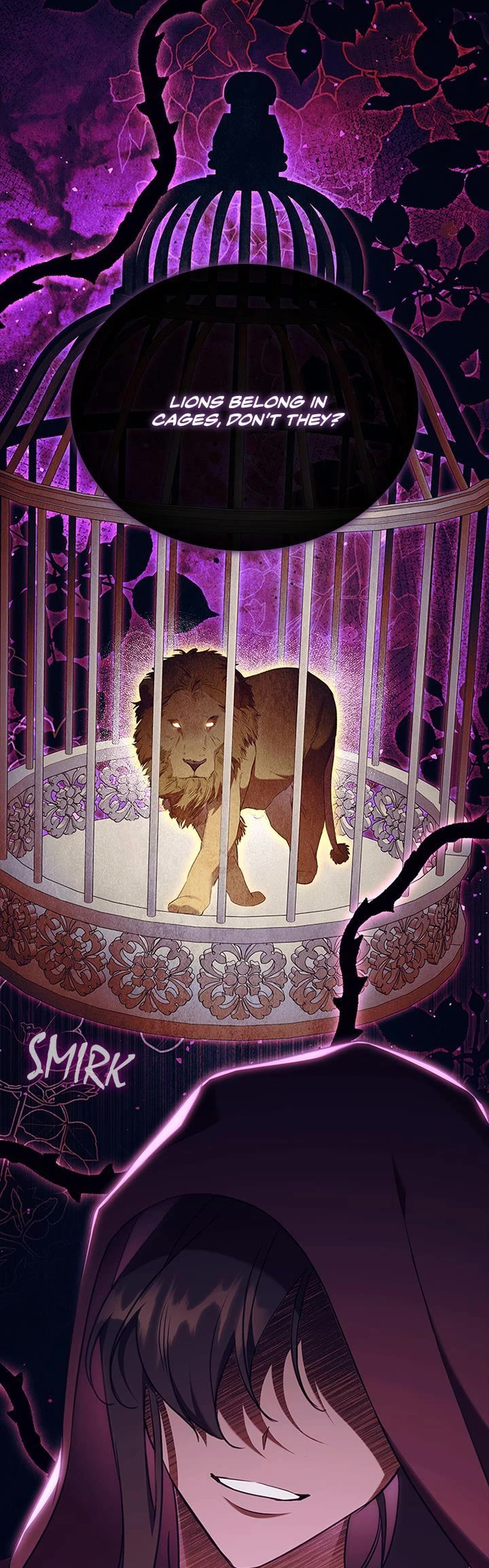 The Youngest Princess Chapter 203 page 46 - Chapter 203: Epilogue 8