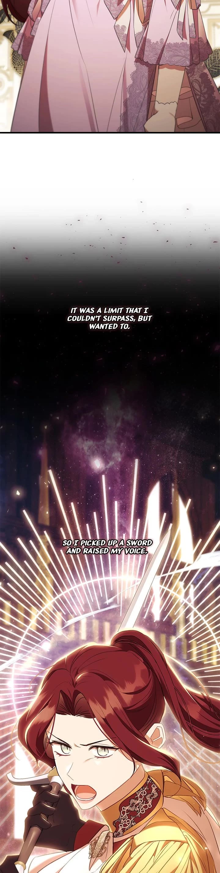 The Youngest Princess Chapter 203 page 5 - Chapter 203: Epilogue 8