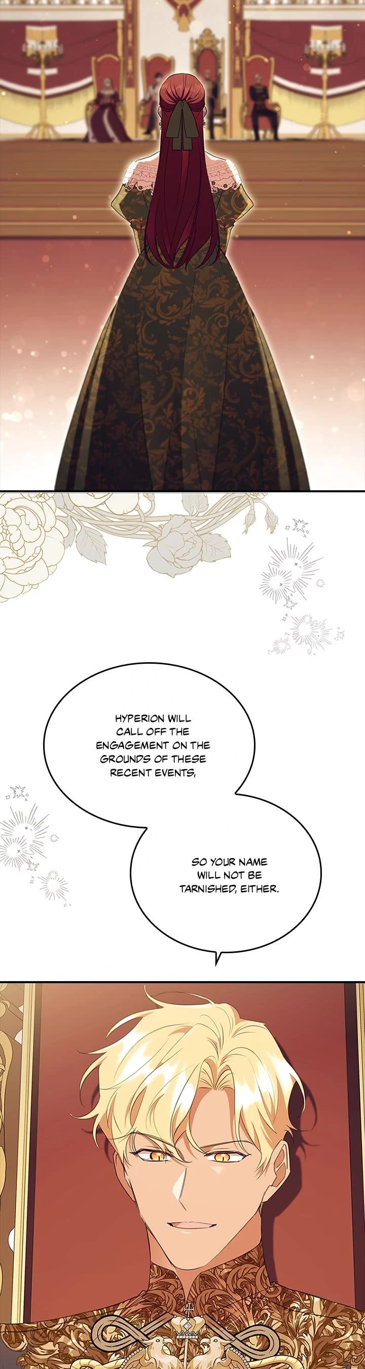The Youngest Princess Chapter 203 page 9 - Chapter 203: Epilogue 8