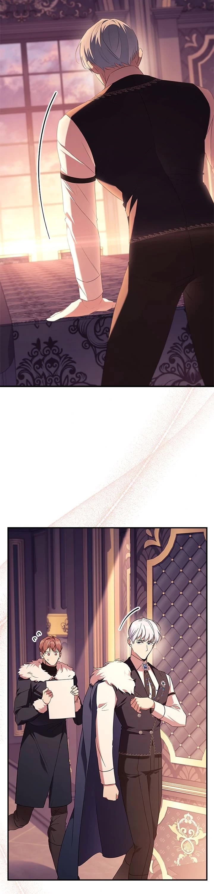 The Youngest Princess Chapter 204 page 13 - Chapter 204: Epilogue 9