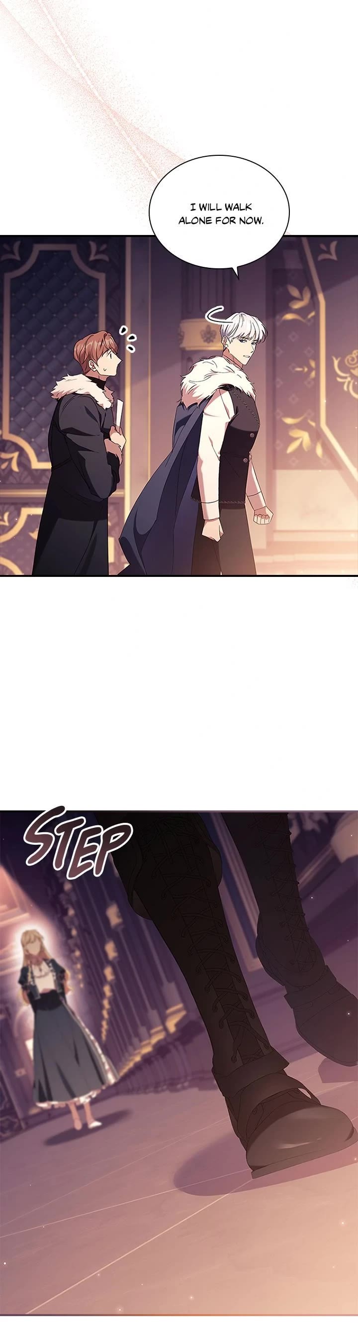 The Youngest Princess Chapter 204 page 14 - Chapter 204: Epilogue 9