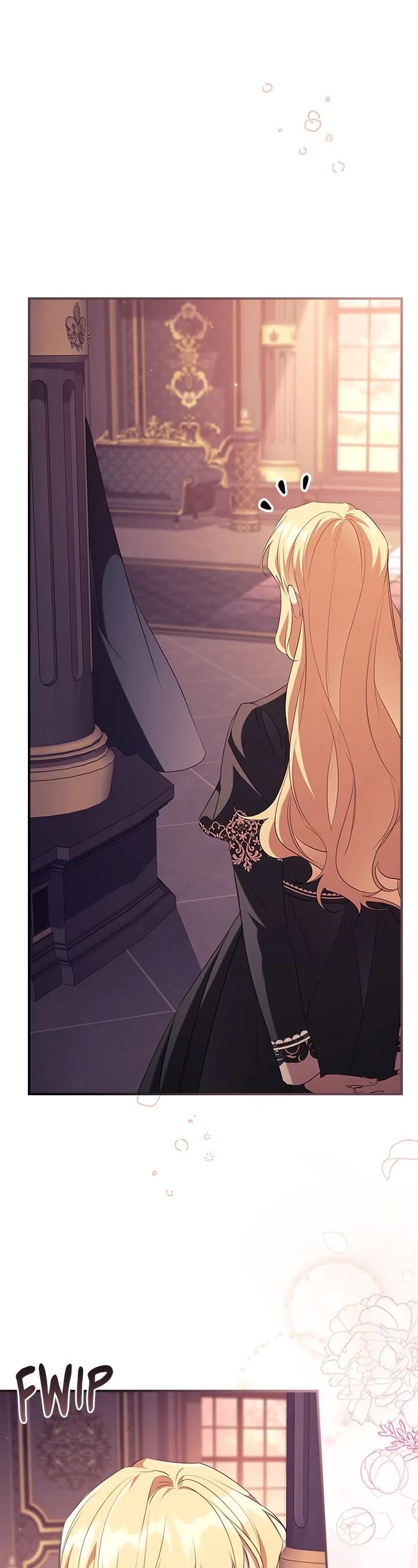 The Youngest Princess Chapter 204 page 15 - Chapter 204: Epilogue 9