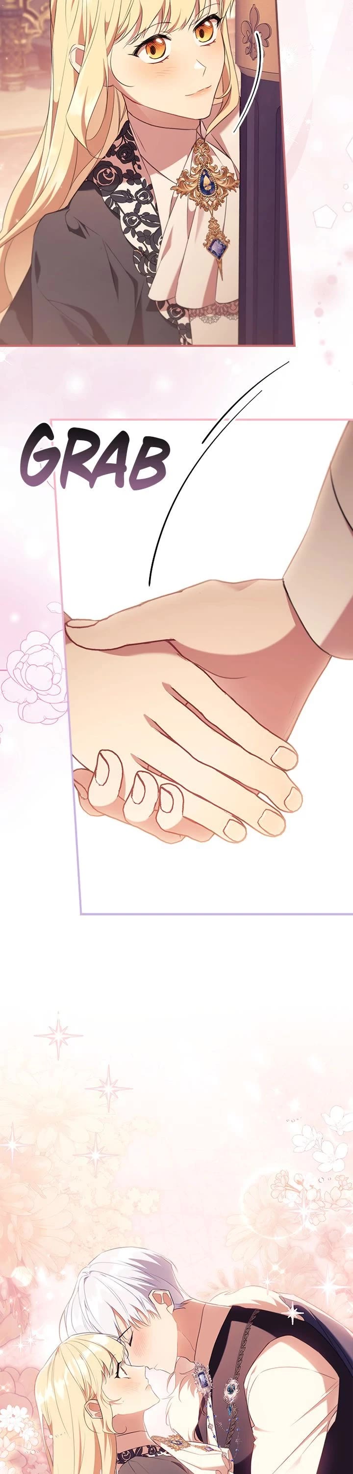 The Youngest Princess Chapter 204 page 16 - Chapter 204: Epilogue 9