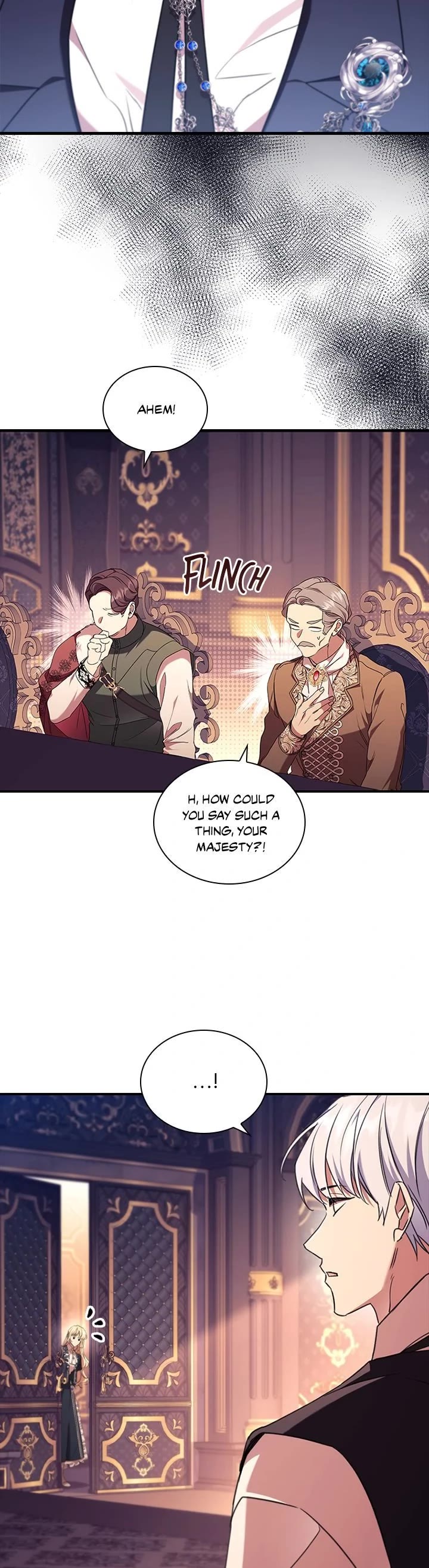 The Youngest Princess Chapter 204 page 9 - Chapter 204: Epilogue 9
