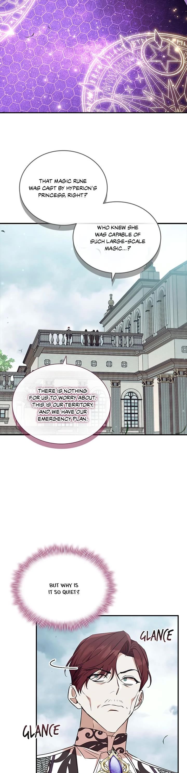 The Youngest Princess Chapter 205 page 10 - Chapter 205: Epilogue 10