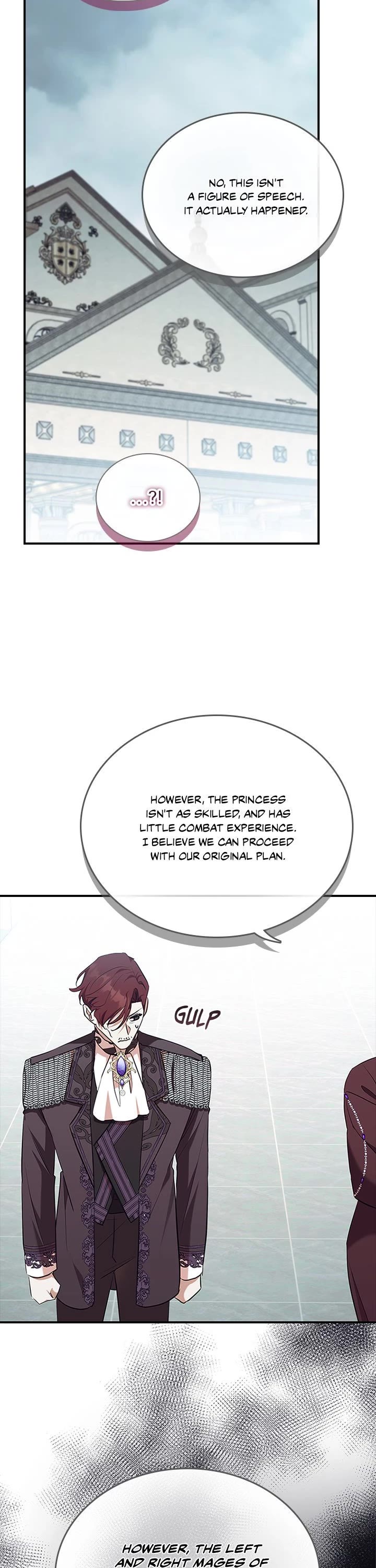 The Youngest Princess Chapter 205 page 17 - Chapter 205: Epilogue 10
