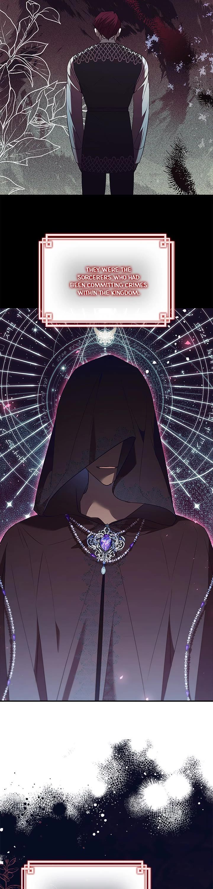 The Youngest Princess Chapter 205 page 2 - Chapter 205: Epilogue 10