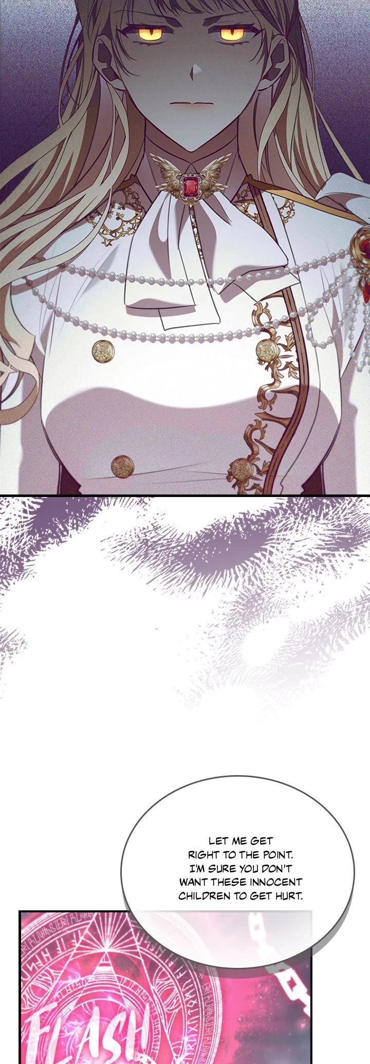 The Youngest Princess Chapter 205 page 24 - Chapter 205: Epilogue 10