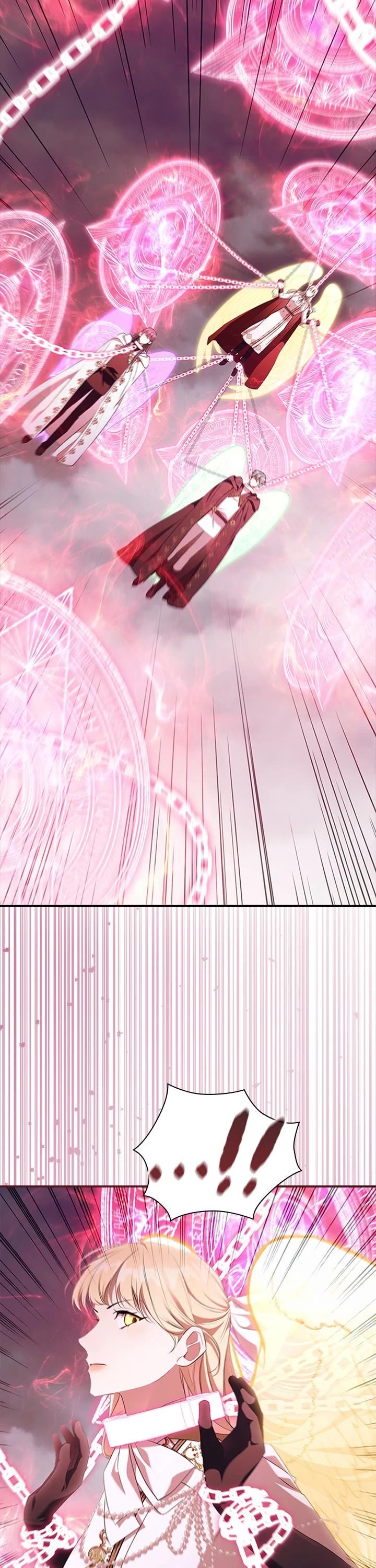 The Youngest Princess Chapter 205 page 26 - Chapter 205: Epilogue 10