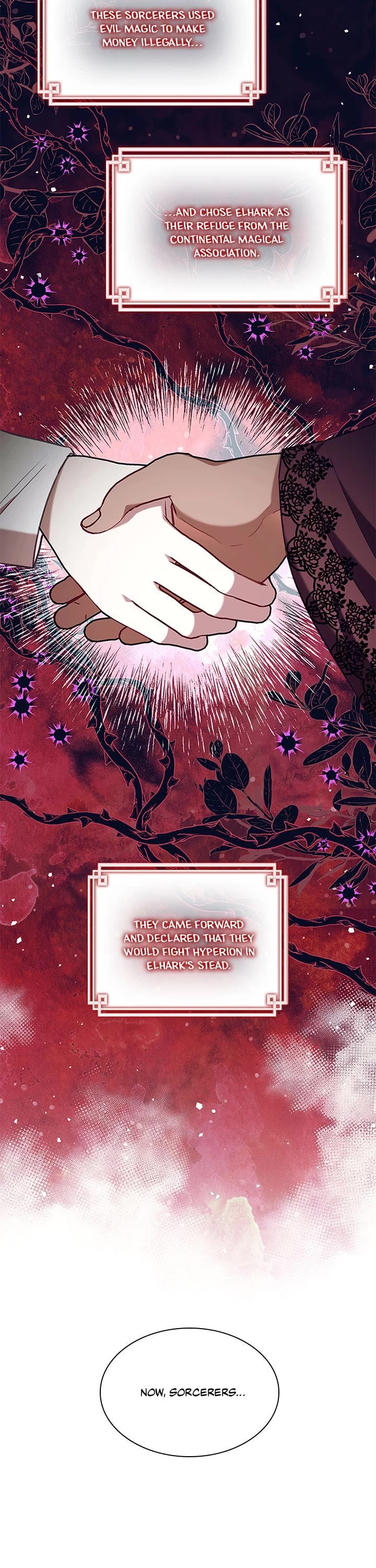 The Youngest Princess Chapter 205 page 3 - Chapter 205: Epilogue 10