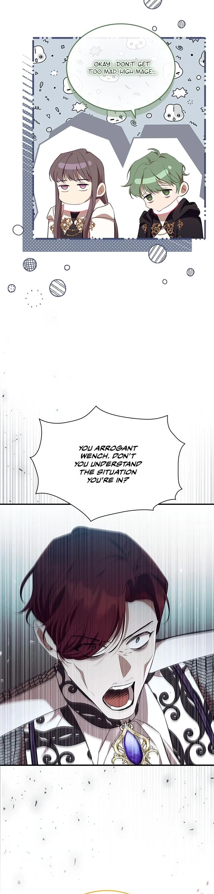 The Youngest Princess Chapter 205 page 31 - Chapter 205: Epilogue 10