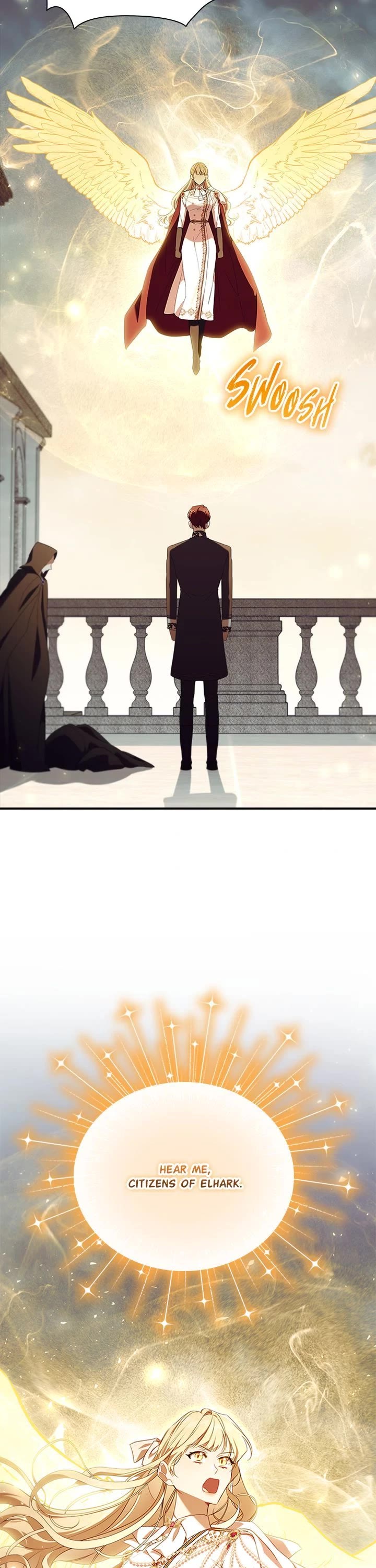 The Youngest Princess Chapter 205 page 36 - Chapter 205: Epilogue 10