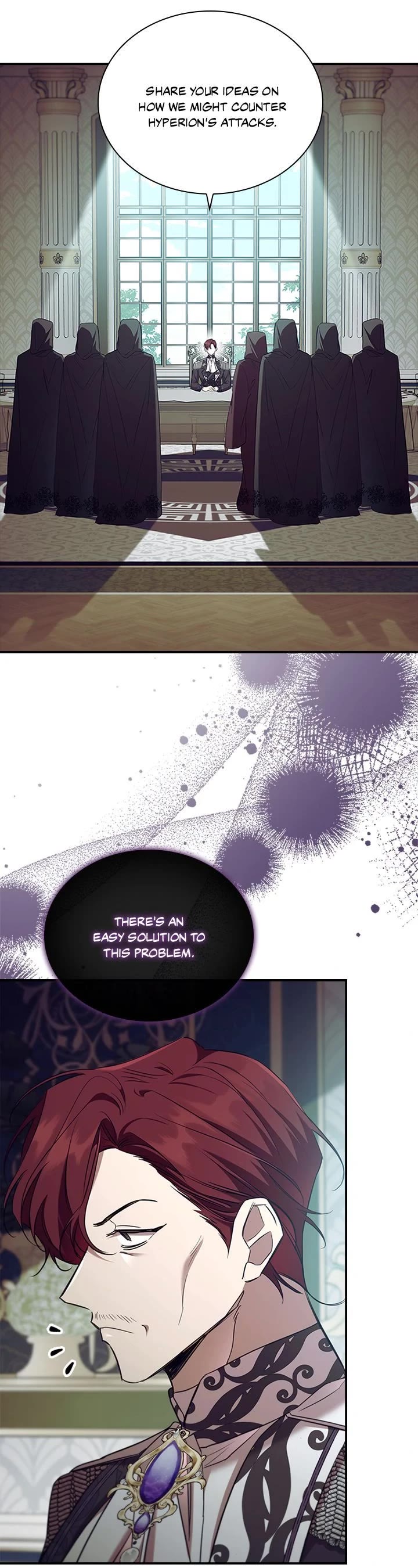 The Youngest Princess Chapter 205 page 4 - Chapter 205: Epilogue 10