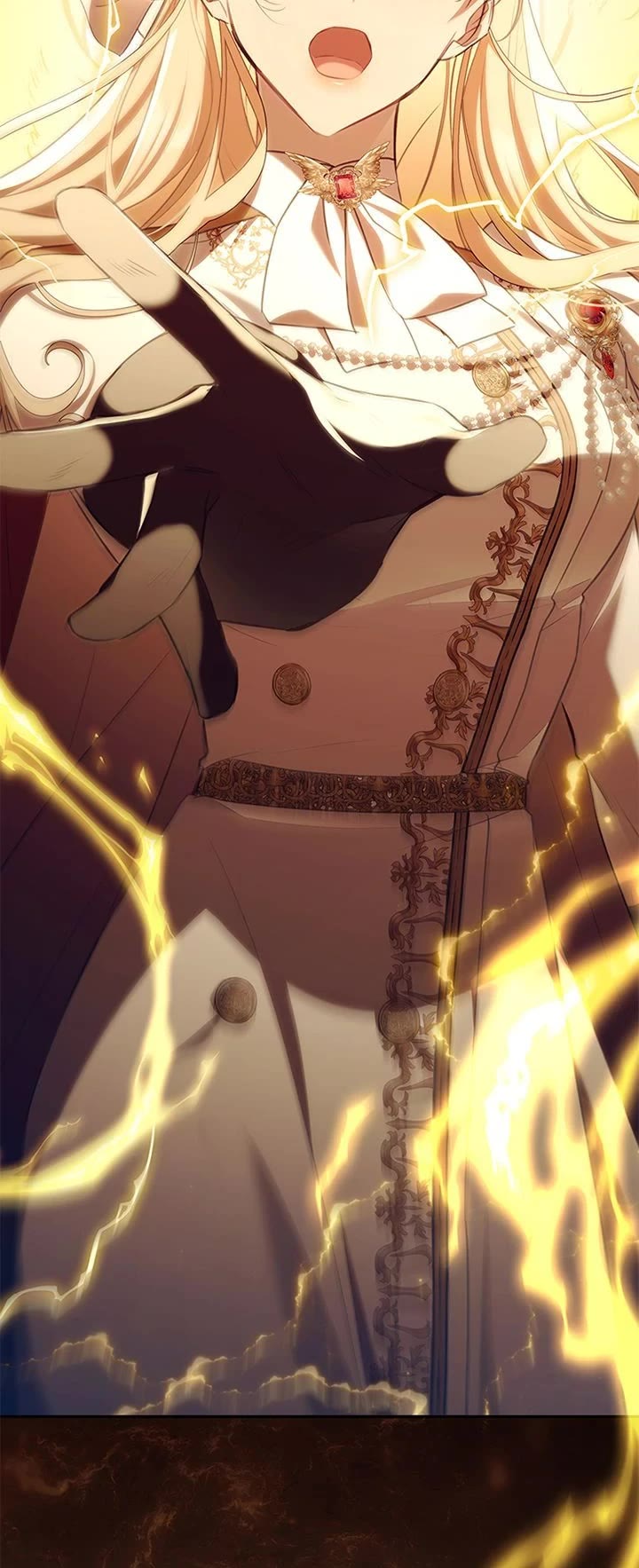 The Youngest Princess Chapter 205 page 42 - Chapter 205: Epilogue 10