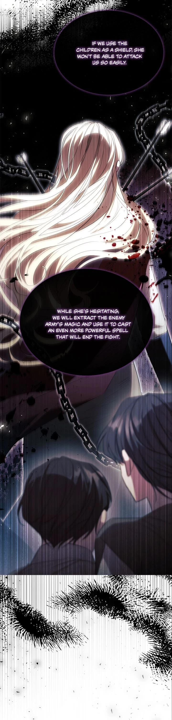 The Youngest Princess Chapter 205 page 6 - Chapter 205: Epilogue 10