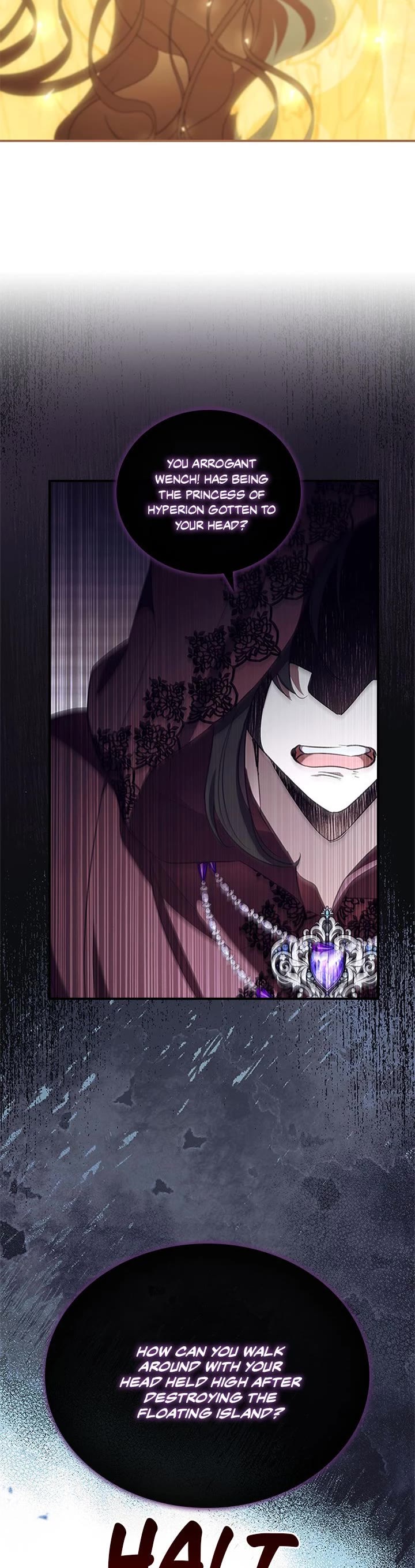 The Youngest Princess Chapter 206 page 10 - Chapter 206: Epilogue 11