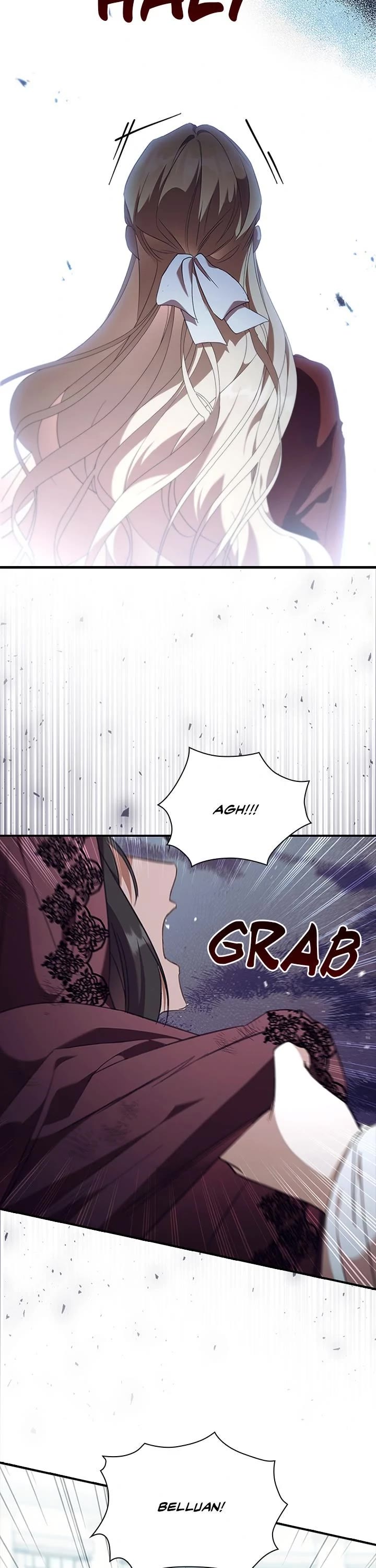 The Youngest Princess Chapter 206 page 11 - Chapter 206: Epilogue 11