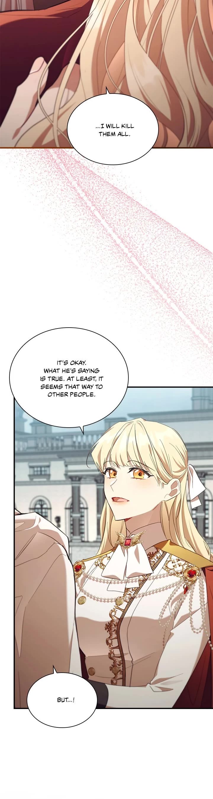 The Youngest Princess Chapter 206 page 15 - Chapter 206: Epilogue 11