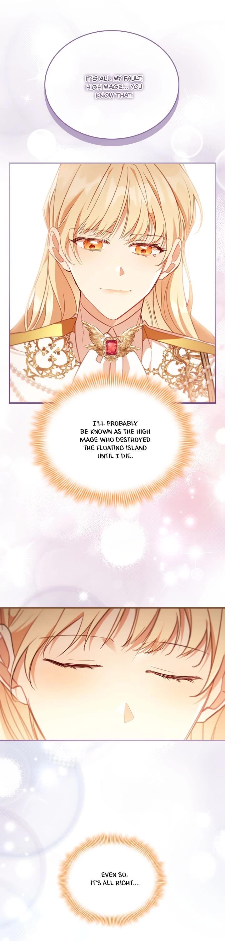 The Youngest Princess Chapter 206 page 16 - Chapter 206: Epilogue 11