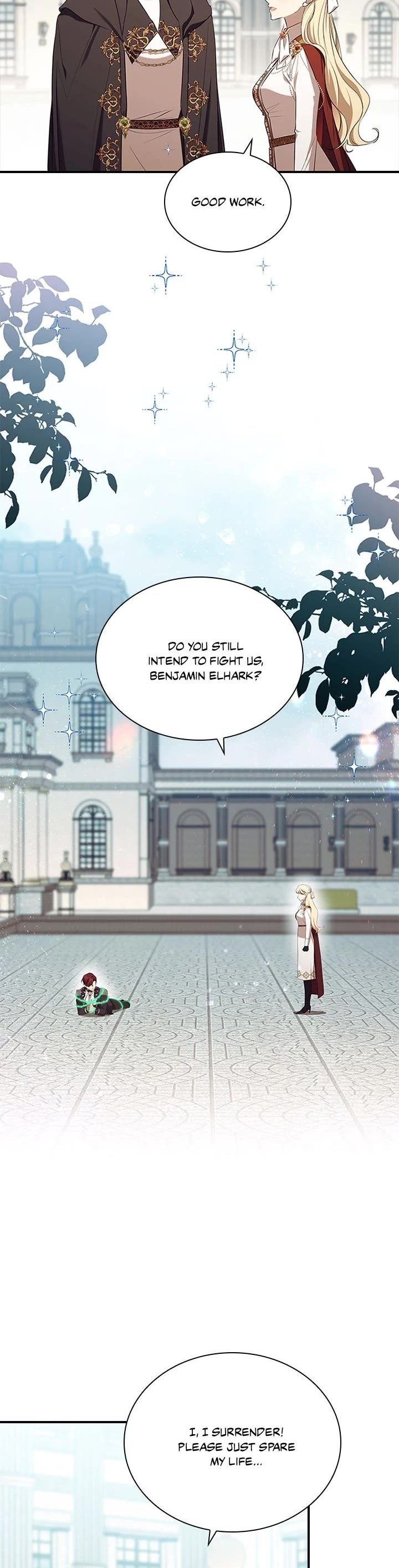 The Youngest Princess Chapter 206 page 20 - Chapter 206: Epilogue 11