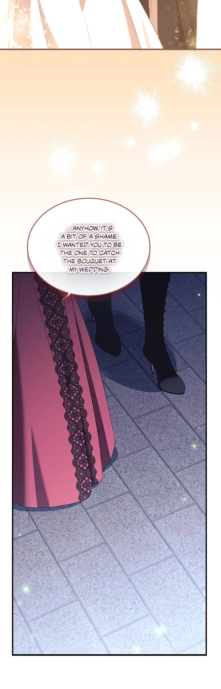 The Youngest Princess Chapter 206 page 35 - Chapter 206: Epilogue 11