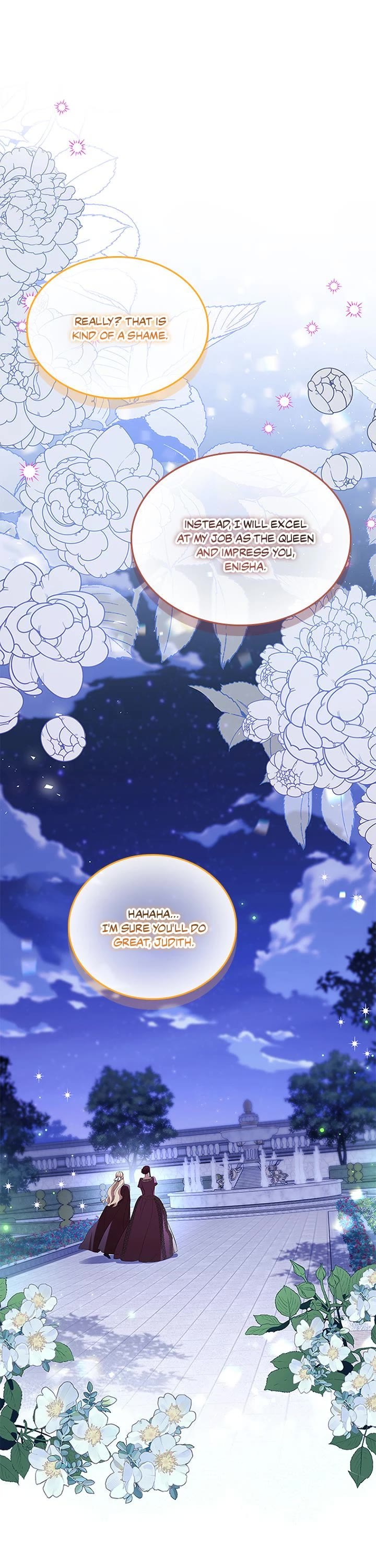 The Youngest Princess Chapter 206 page 36 - Chapter 206: Epilogue 11