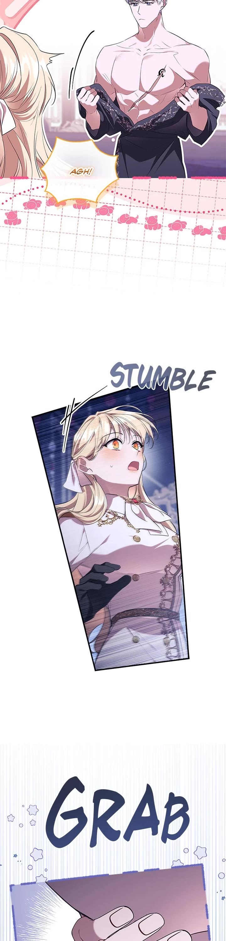 The Youngest Princess Chapter 207 page 10 - Chapter 207: Epilogue 12