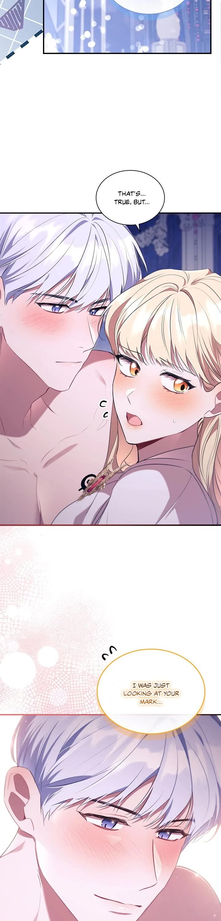 The Youngest Princess Chapter 207 page 12 - Chapter 207: Epilogue 12
