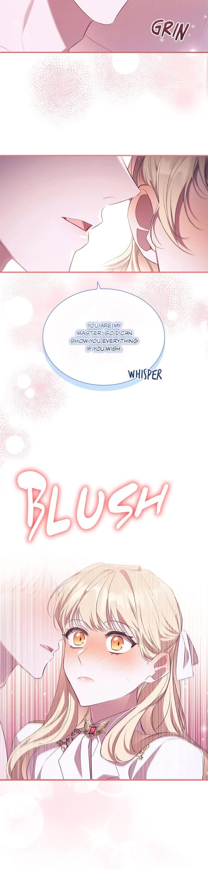 The Youngest Princess Chapter 207 page 13 - Chapter 207: Epilogue 12