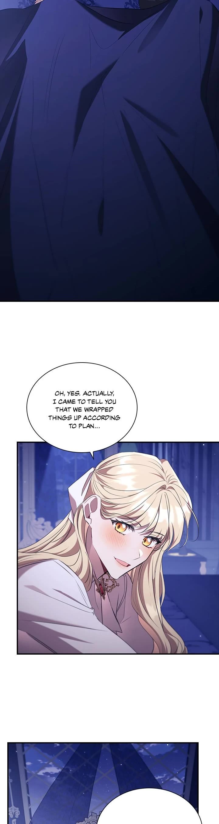 The Youngest Princess Chapter 207 page 15 - Chapter 207: Epilogue 12