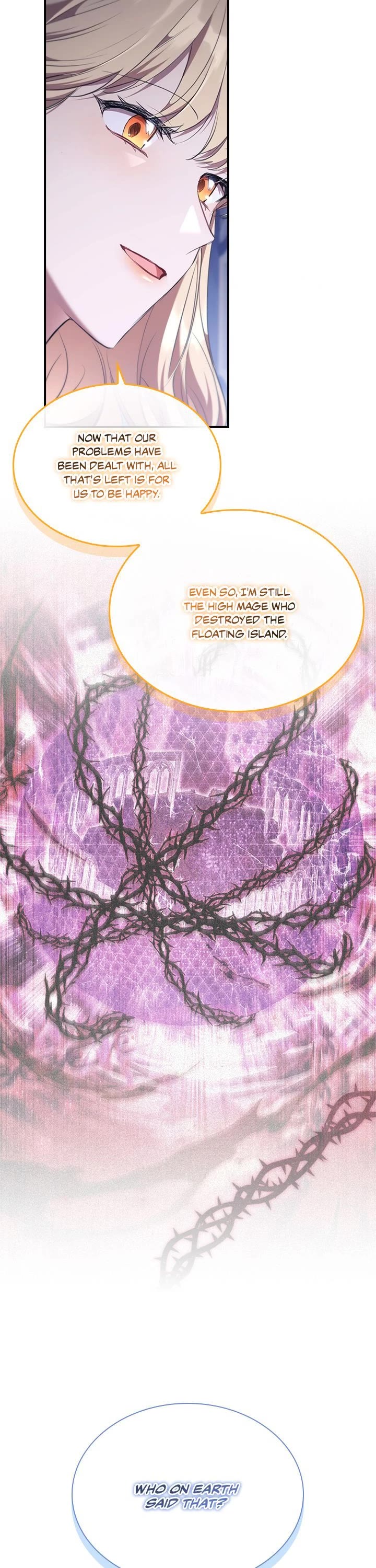 The Youngest Princess Chapter 207 page 17 - Chapter 207: Epilogue 12